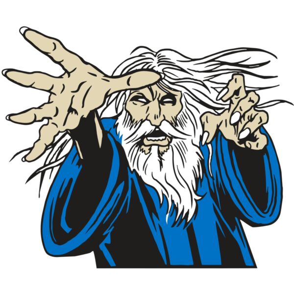 AR31 WIZARD 05 RQC Thumbnail